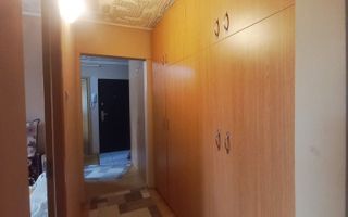 Apartament 3 camere, ZonaV Alexandri, Etaj 4 cu acoperiș, 56 mp utili - Poză 7