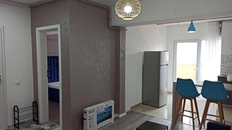 Apartament modern, lux, aproape metrou Leonida/Berceni - Poză 17