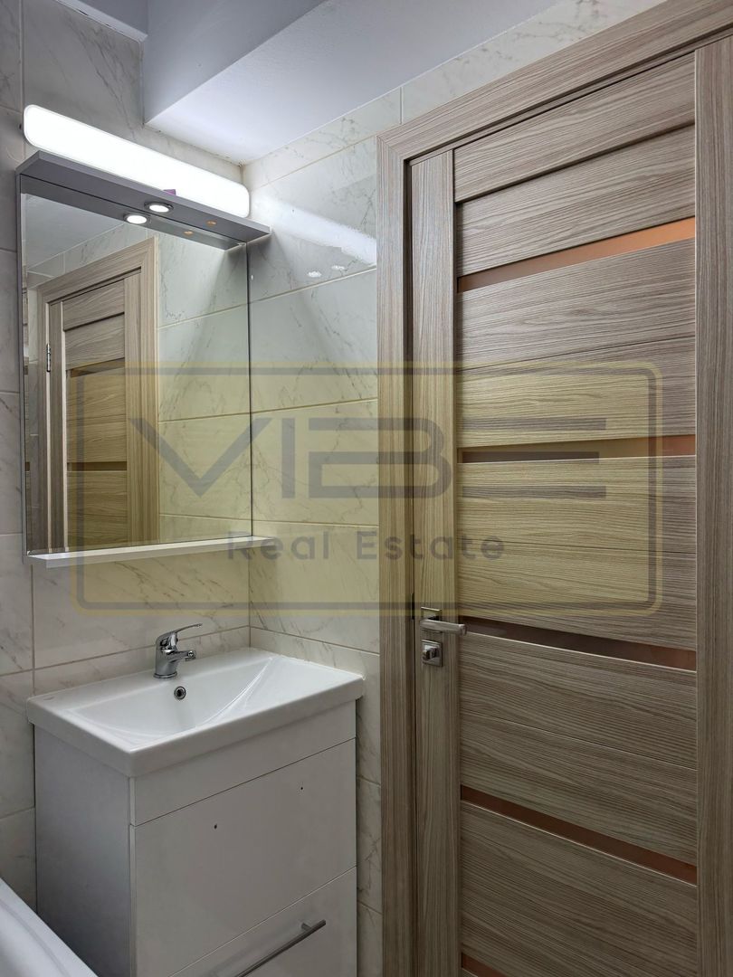Apartament 1 camera+parcare River Towers - Poză 18