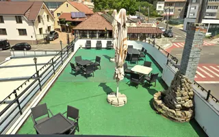 Pensiune și Restaurant de Vânzare | Afacere la Cheie | Băile Felix - Poză 24