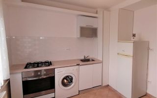 13 Septembrie/ Garsoniera bloc mixt/ Centrala - Poză 3