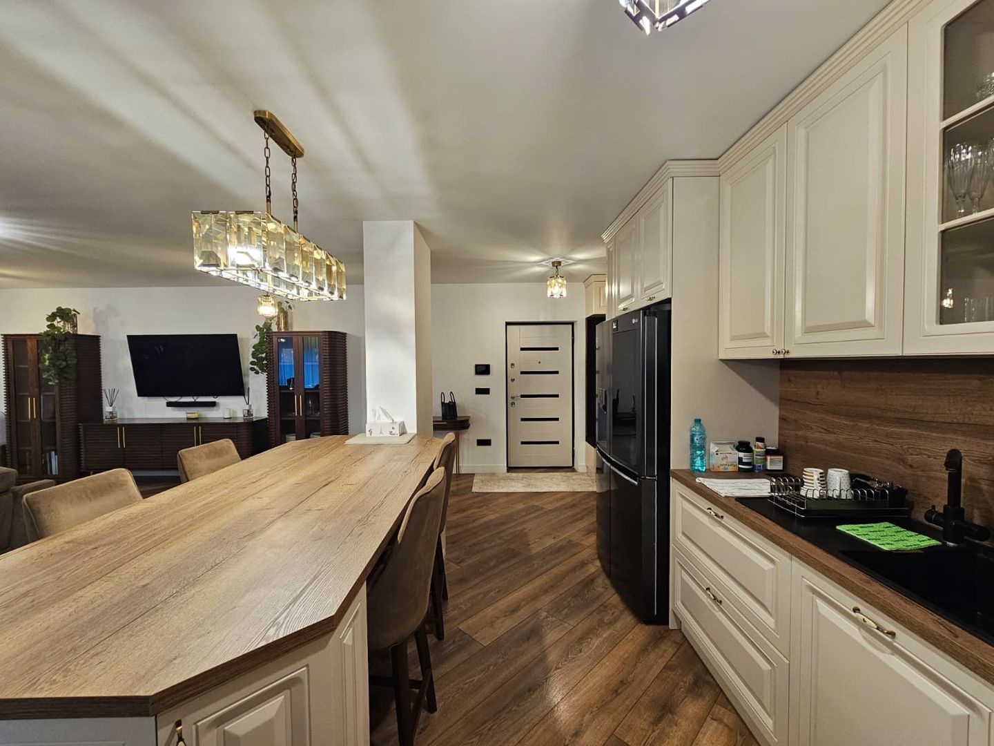 Apartament de lux 3 camere | 130 mp utili | Zen Residence - Poză 4