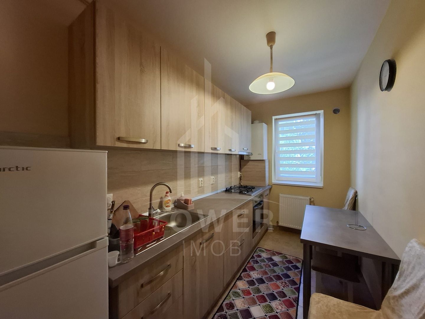 🏡 Apartament de închiriat – City Residence Balanta, et 1. - Poză 2