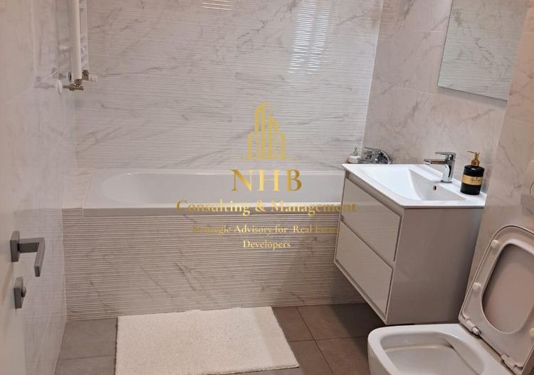 Studio lux ,Complex  Residence 5 , Zona Pipera - Poză 5