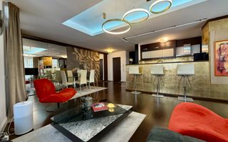 Apartament 3 Camere Spațios | Inchiriere | Herăstrău | Garaj Subteran - Poză 4