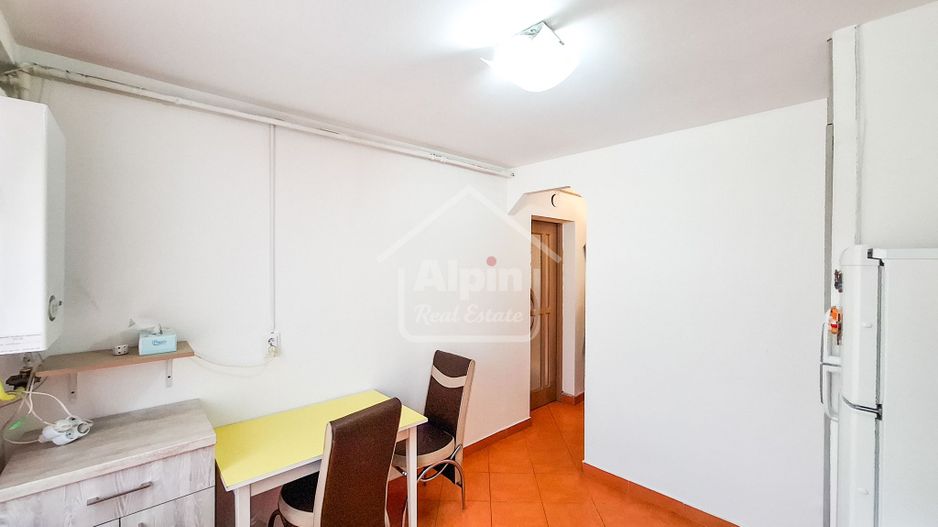 Garsoniera Luminoasa Astra - Poză 3