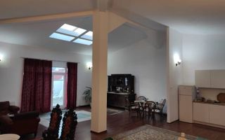 De vanzare Penthouse in Vila interbelica, Cazzavilan, Centru, Cismigiu - Poză 6
