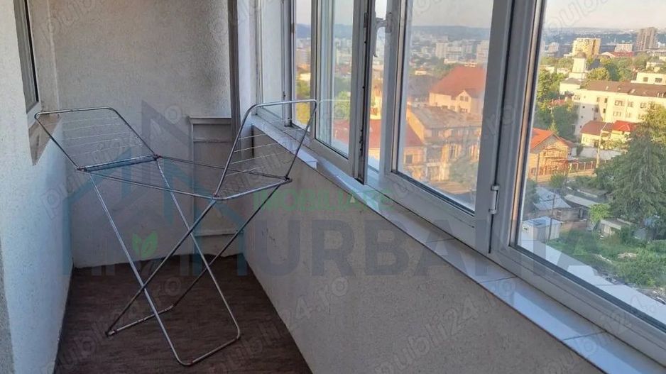 Apartament 2 odăi Tătărași - Poză 6