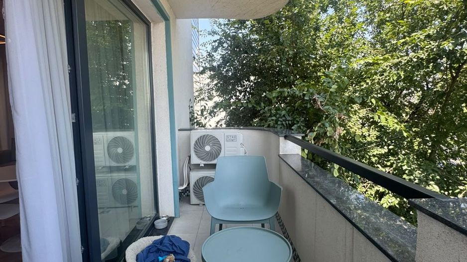 2 CAMERE + LOC DE PARCARE INLUS || PIPERA PORCHE - Poză 21