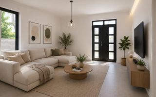 Casa 4 Camere | Zona linistita - Poză 3