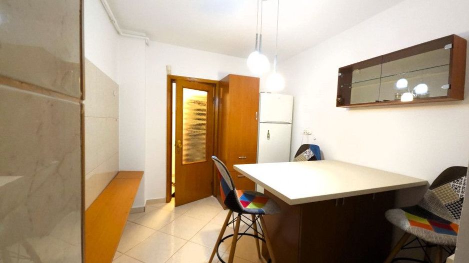 Kaufland | Apartament 2 camere, complet mobilat si utilat! - Poză 9