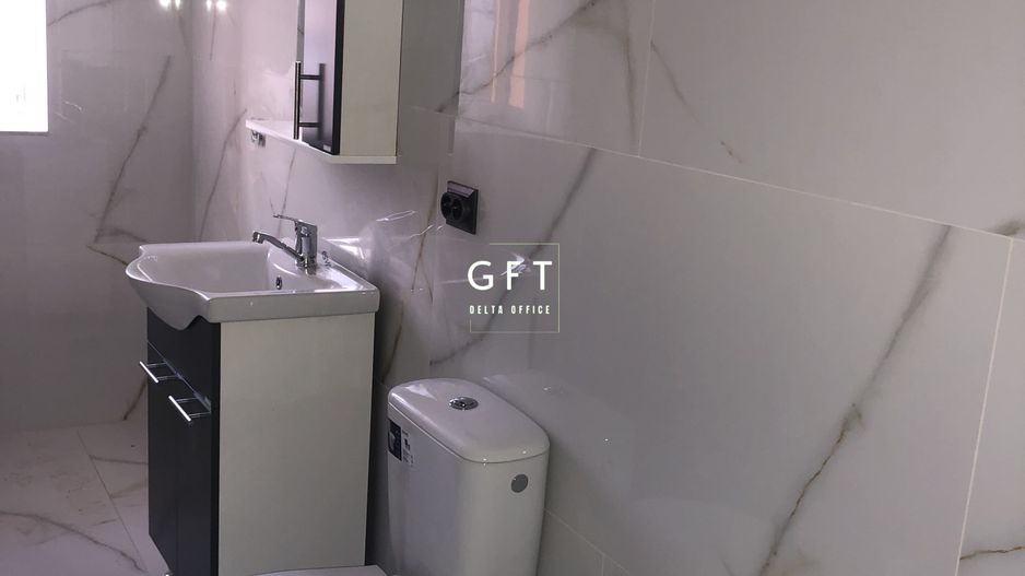 Casa P+M, 181 mp, recent renovata, Unirea - Poză 16