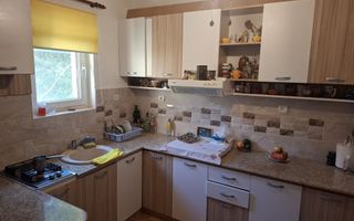 Casa de vanzare in Valea Lupului, 215 mp utili, teren 1.350 mp, complet mobilata si utilata - Poză 7