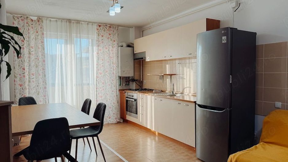 Apartament modern de vânzare | Florești – zona Florilor - Poză 1