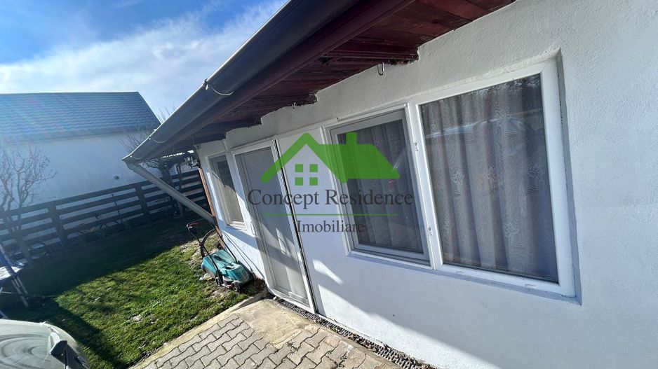 Casă renovată 2025, 4 camere, 5 ari – Tăuții-Măgherău - Poză 17