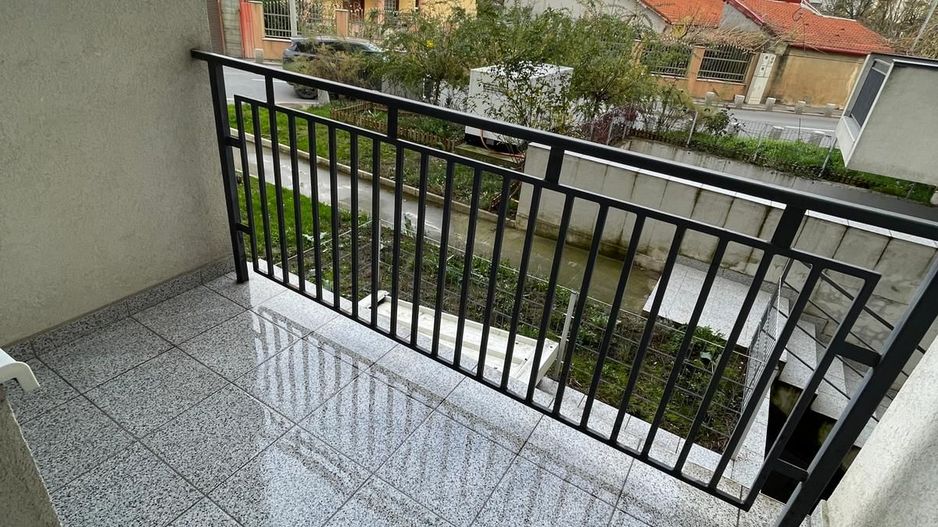 Apartamament 3 camere Grand Arena,centrala proprie/renovat - Poză 7