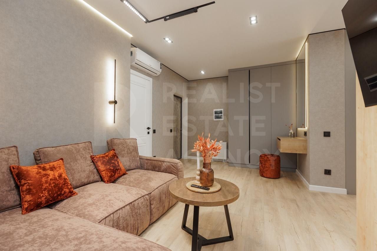 Vânzare, apartament, 3 camere, strada Renasterii Naționale, Râșcani - Poză 12