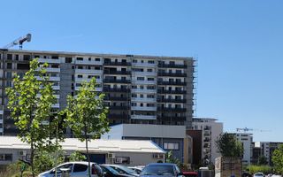 Apartament 2 camere Pallady, Metrou N.Teclu 8 min. Stoc limitat - Poză 3