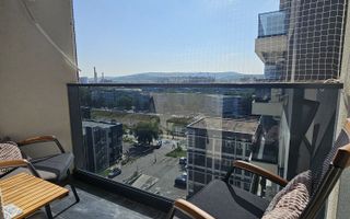 Apartament ultracentral cu parcare privata, langa Palas Mall, Iasi - Poză 7