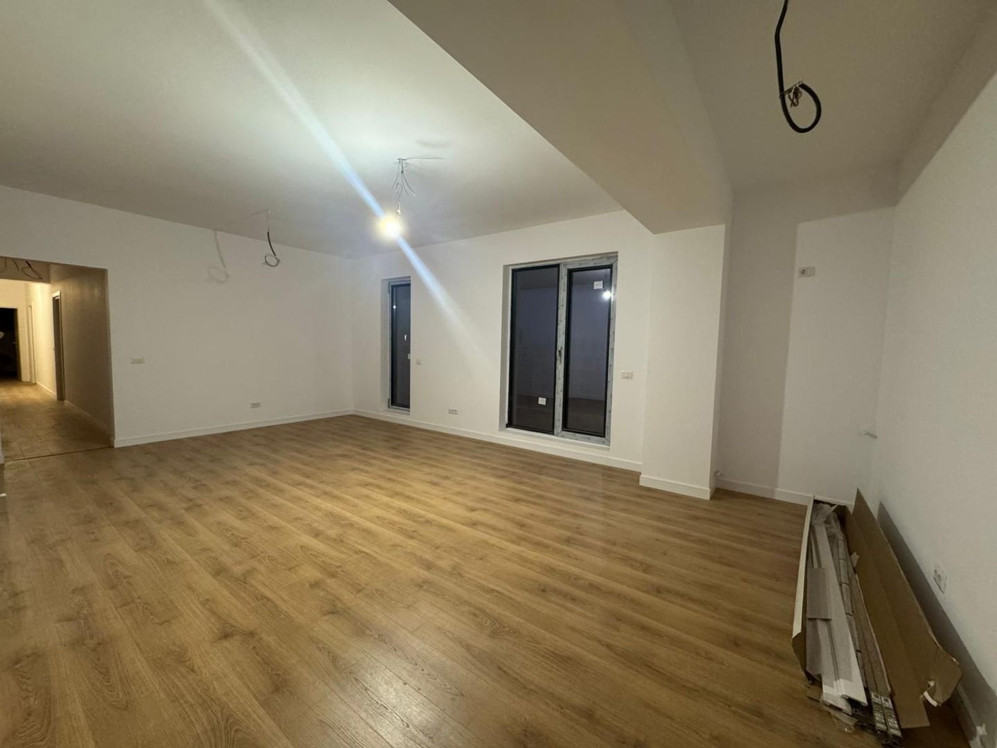 4 camere 130mp  +TERASA + 1 loc de parcare|| HERASTRAU - Poză 3