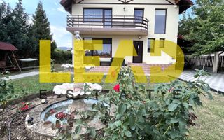 Oportunitate de achizitie vila deosebita, 250 mpu, curte 615 mp in Harman! - Poză 3