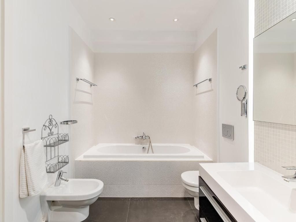 Apartament 5 camere | De vanzare | Herastrau-Soseaua Nordului | Prima linie - Poză 22