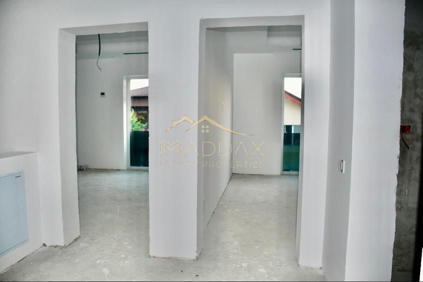 Vila ultra-moderna *5 camere* // Pipera - Poză 9