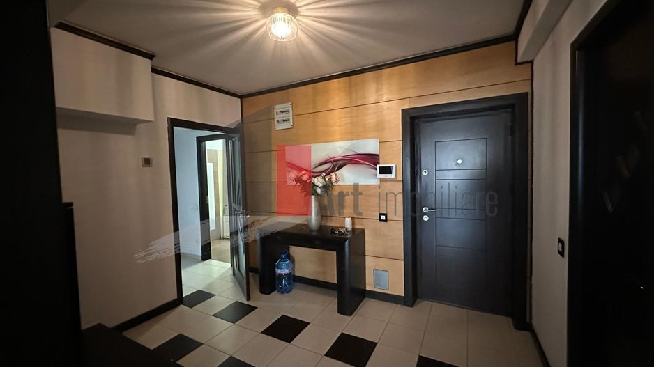 Apartament 3 camere, 145 la 6 min de metrou Eroii Revoluției - Poză 4