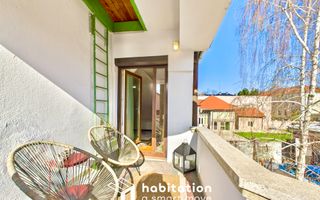 Apartament 2 camere, primitor si vibrant, zona Centrală - tur virtual - Poză 26