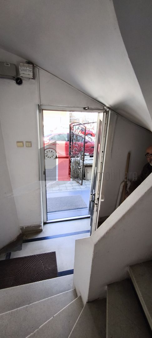 Apartament Dorobanti Beller 5 camere et 1 - Poză 3