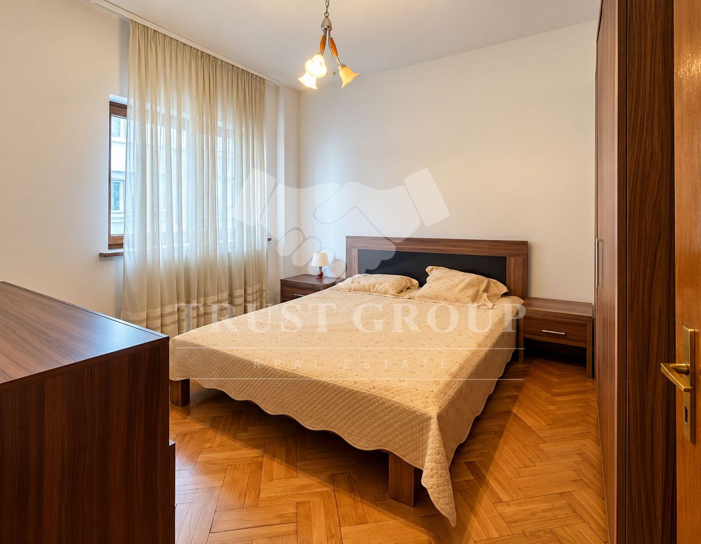 Apartament 3 camere Victoriei - Imobil 1974 - Poză 5