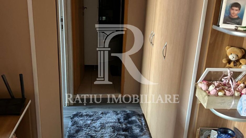 Apartament cu 3 camere | Rogerius | Oradea - Poză 9