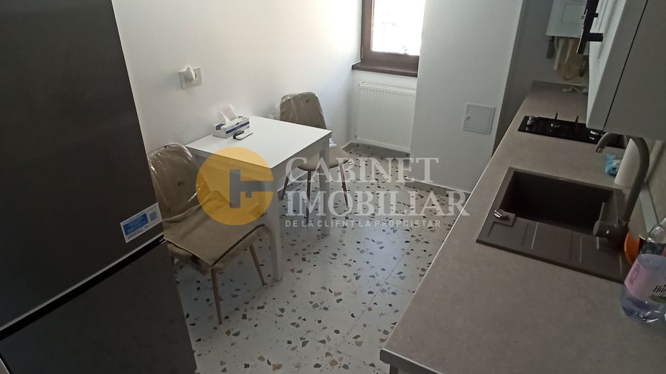 CHIRIE - 1 CAMERA DECOMANDAT - COMPLEX SOLEIA - VALEA LUPULUI - Poză 5