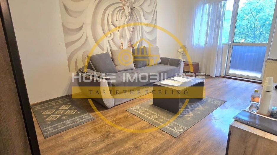 Apartament 3 camere/Zona galata/Decomandat - Poză 2