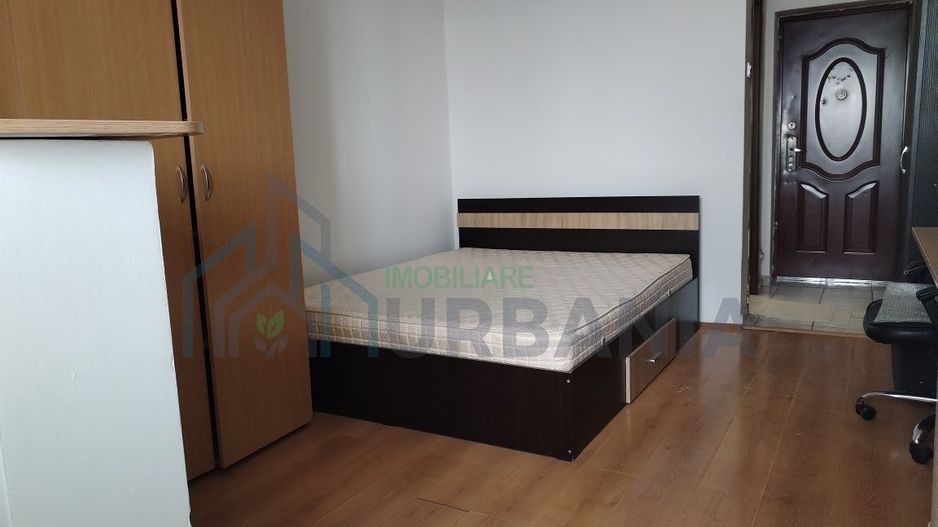 Garsonieră Tudor Vladimirescu – #, ideală pentru locuit sau i - Poză 6