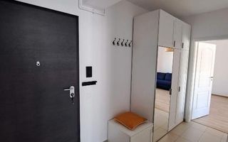 2 camere | vedere parc | parcare subterana - Poză 10