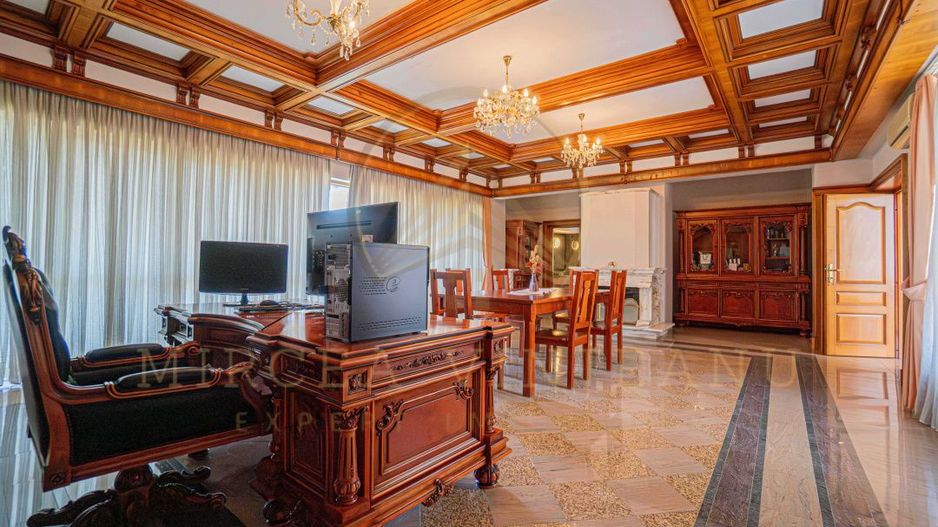 Ultracentral -Cladire impozanta  D+P+2E. - Poză 37