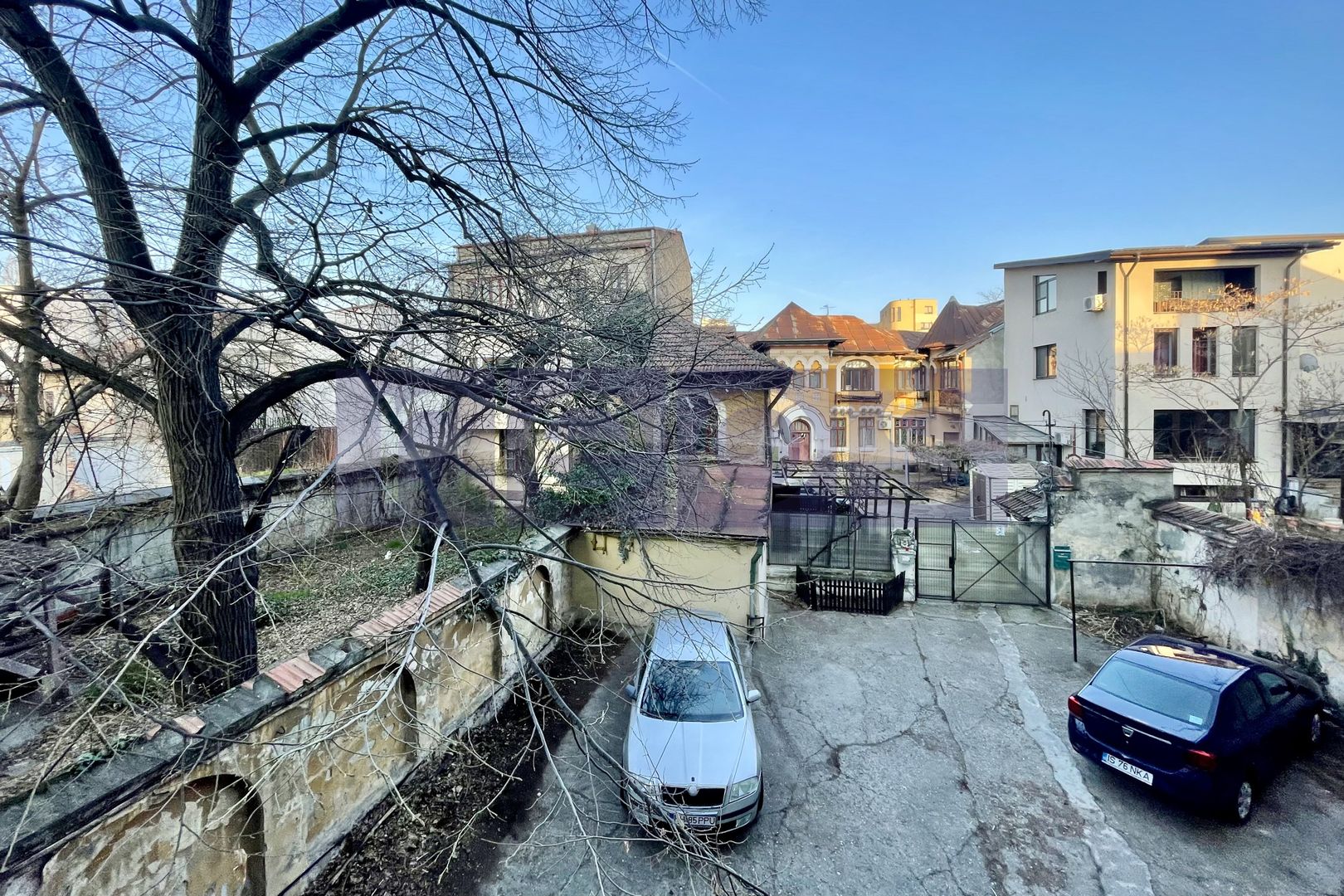 VANZARE 2 CAMERE + 2 BALCOANE | POPA TATU - Poză 15