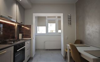 2 Camere - 55 MP | Creditabil | Renovat | Piata Iancului - Poză 5