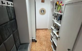 Apartament 2 camere | 58 MPU | Etaj 2 | Hipodrom 3 - Poză 3