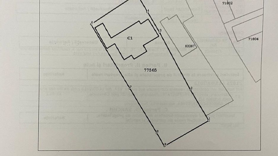 Deschidere la Lac Buftea, teren 1360, D 22m, D+P+1E, toate utilitatile - Poză 2