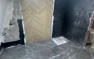 Vânzare, penthouse, 3 camere cu vedere la munte, Coder Residence - Poză 15