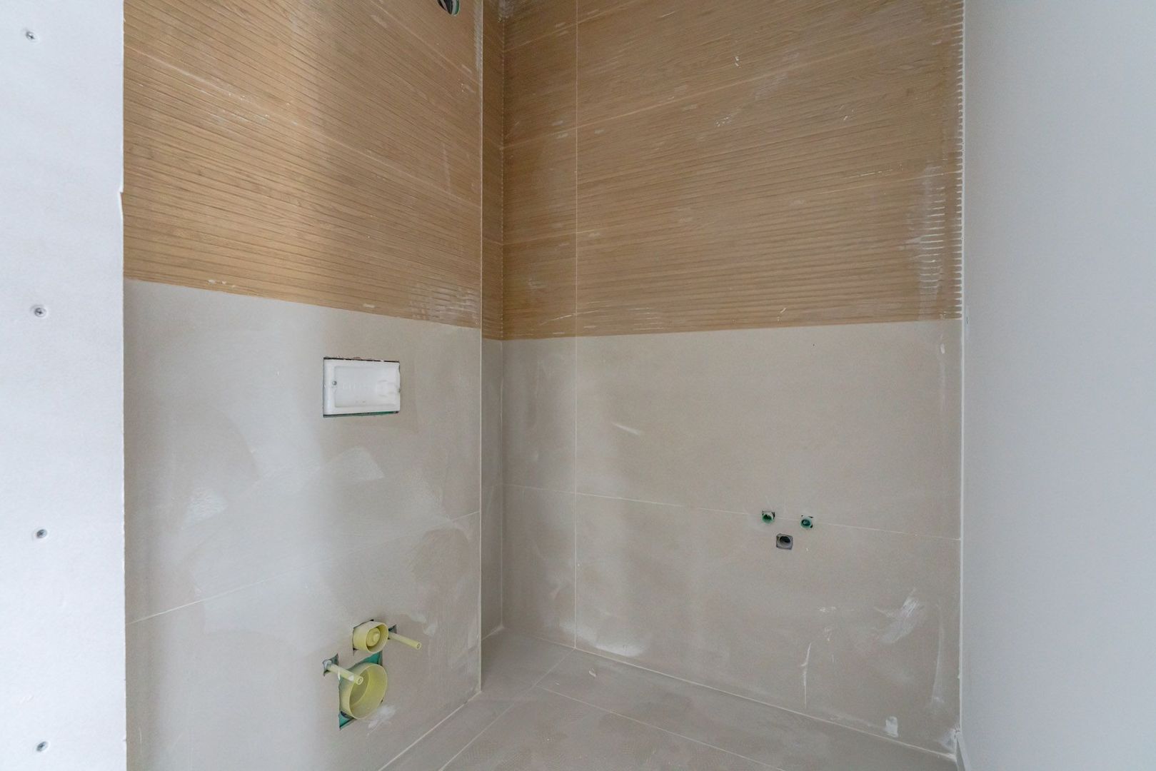 Apartament 2.5 Camere Sala Polivalentă | 59 mp Util + 18 mp Balcon - Poză 10