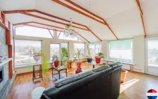Casă de vânzare, Obileni, Hîncești ,185 m² ,16 ari, 2 garaje - Poză 15