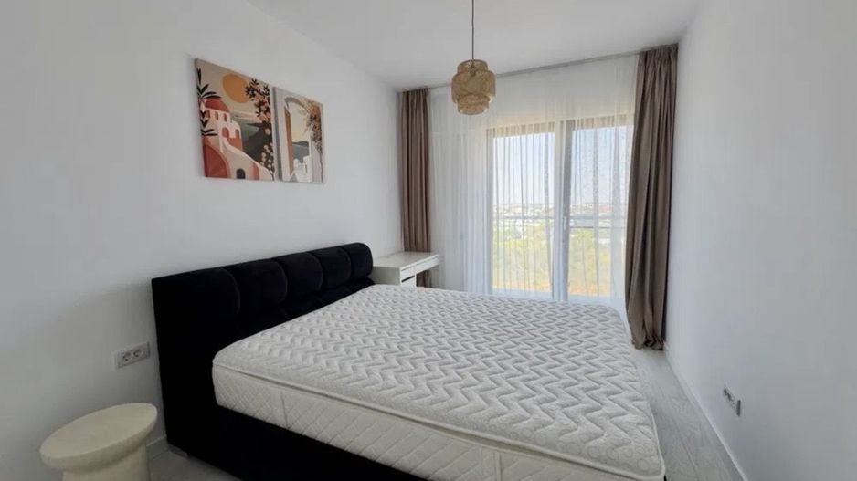 AP. 2 CAMERE - SUNLAKE RESIDENCE, PARCARE, MASINA DE SPALAT VASE - Poză 2