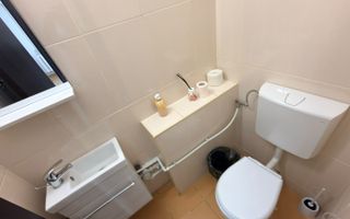 Spatiu de birouri de inchiriat ultracentral strada A.I. Cuza - Poză 6