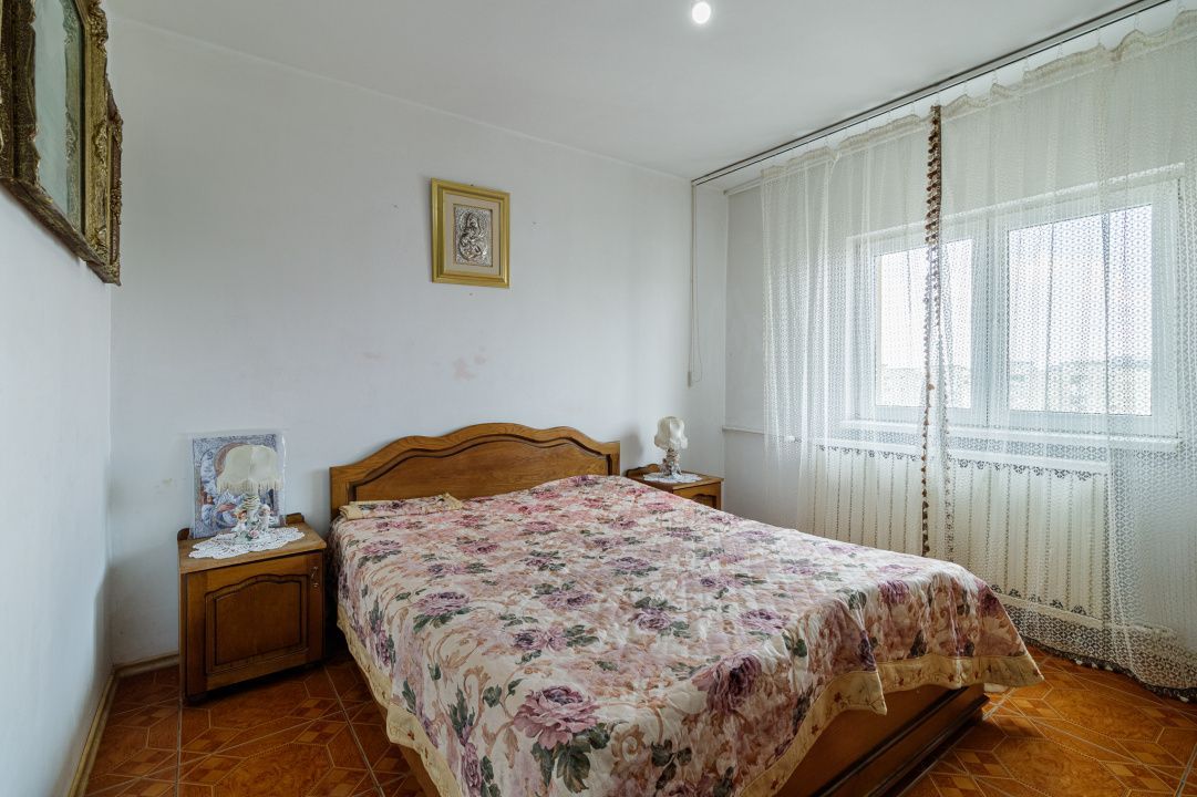 3 camere Petre Ispirescu - Poză 4