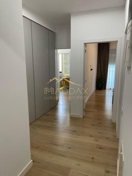 Apartament de vanzare Herastrau * 3 camere - Poză 5