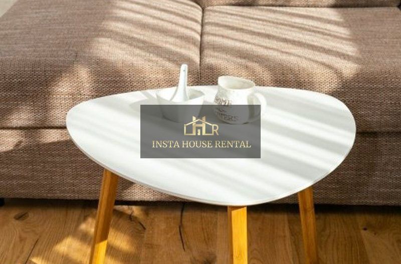 Apartament cu gradina, terasa si loc de parcare Rond OMV Pipera - Poză 4