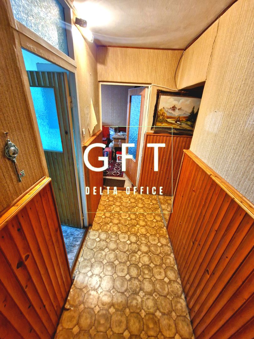 Apartament 4 camere, decomandat, cu priveliște superba! - Poză 12